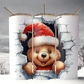 Bear 2 Tumbler