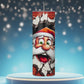 Santa Claus Tumbler