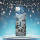 Christmas Scene 51 Tumbler