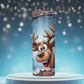 Reindeer Tumbler