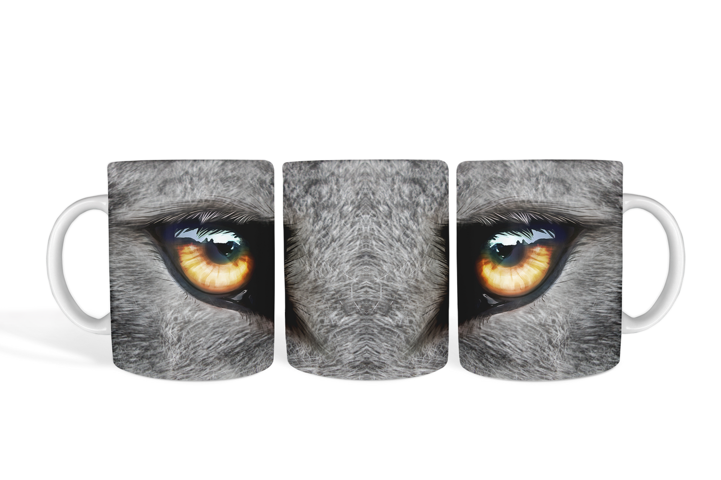 Wolf Eyes