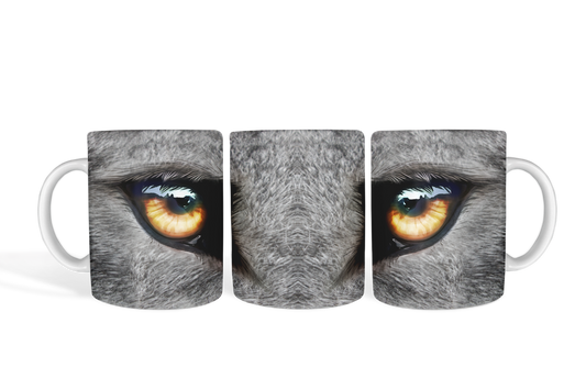 Wolf Eyes